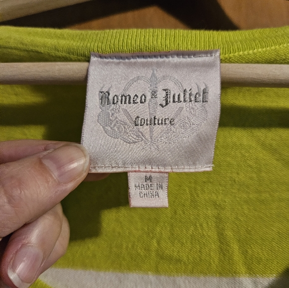 Lightweight sweater dress - Picture 2 of 2